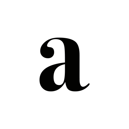 andagain logo