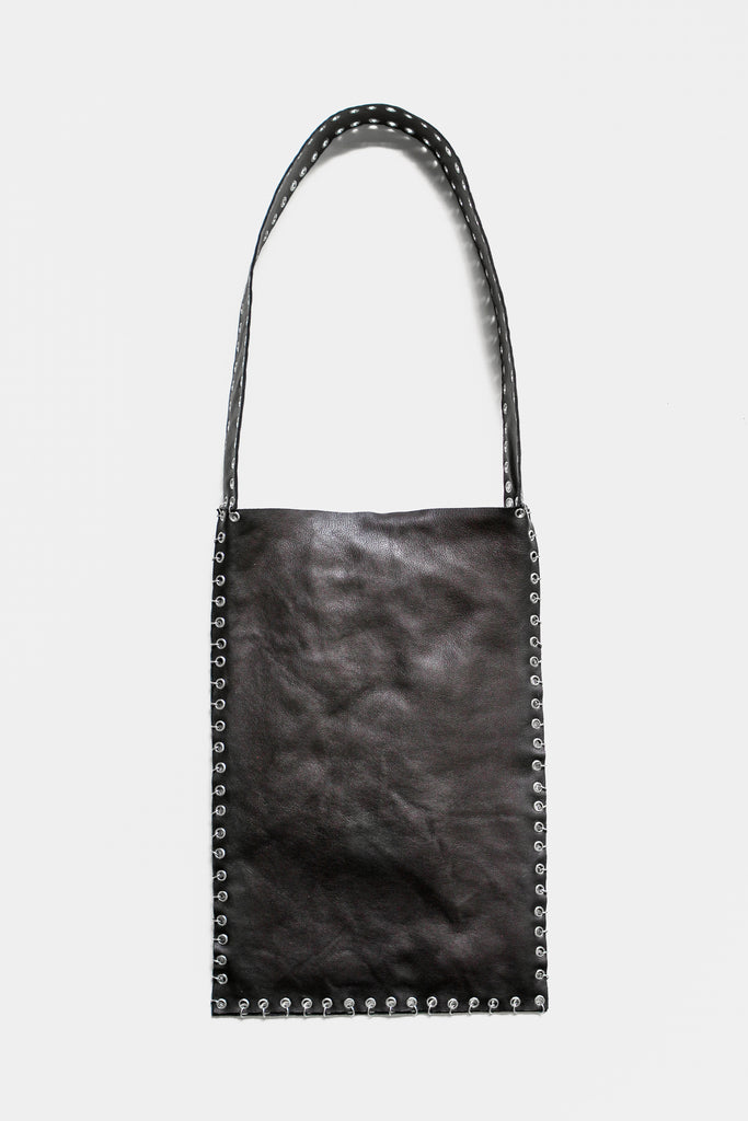 Crossbody Messenger Bag